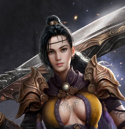 热血重燃，传奇SF带你回到青春岁月